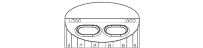 Uitleg LOGO dubbel XL Uitleg LOGO dubbel XL